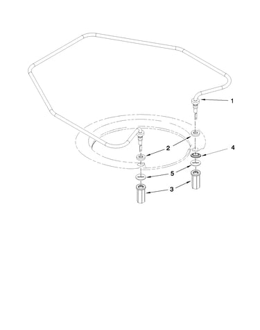 Heater parts