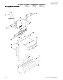Door and panel parts