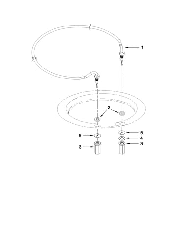 Heater parts