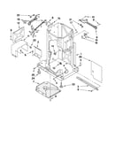 Frame parts
