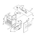 Container parts