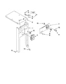 Panel and control parts