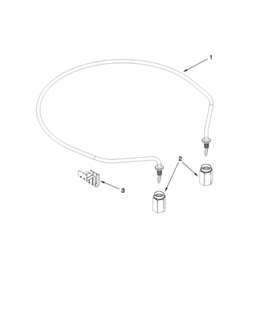 Heater parts