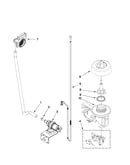 Fill and overfill parts