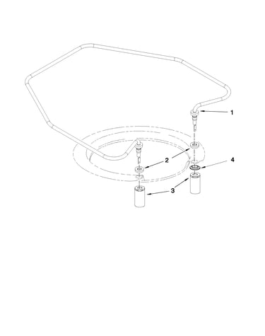 Heater parts