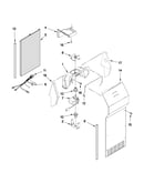 Air flow parts