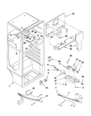 Liner parts