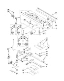 Manifold parts