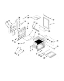 Chassis parts