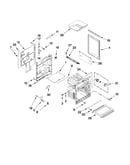 Chassis parts