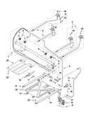 Manifold parts