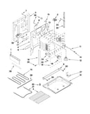 Chassis parts