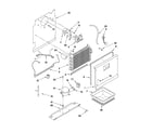 Whirlpool EV200NZTQ00 unit parts diagram