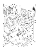 Bulkhead parts