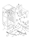 Liner parts