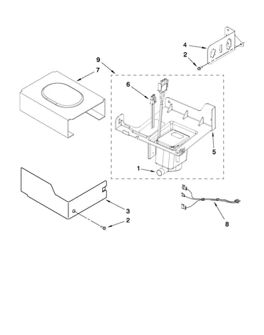 Pump parts