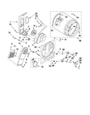 Bulkhead parts