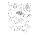 Whirlpool ED2SHEXXU00 unit parts diagram