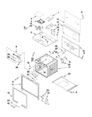 Oven parts