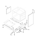 Chassis parts