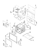 Oven parts