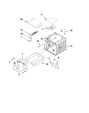 18" oven parts
