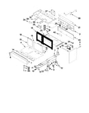 48" chassis parts