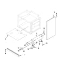 Chassis parts