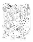 Bulkhead parts