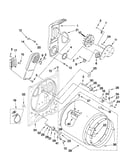 Bulkhead parts