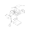 18" oven parts