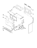48" chassis parts