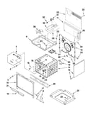 Oven parts