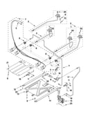 Manifold parts