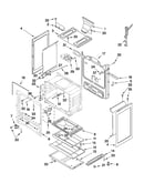Chassis parts