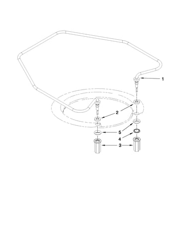Heater parts