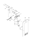 Air flow parts