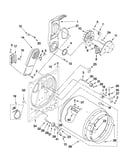 Bulkhead parts