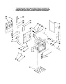 Chassis parts