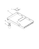 Burner box assembly