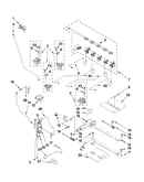 Manifold parts