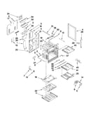 Chassis parts