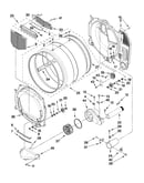 Bulkhead parts