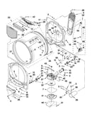 Bulkhead parts