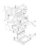 Chassis parts