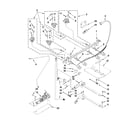 Ikea ISG650VS13 manifold parts diagram