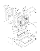 Chassis parts