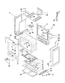 Chassis parts
