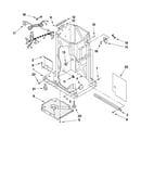 Frame parts