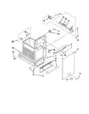 Container parts